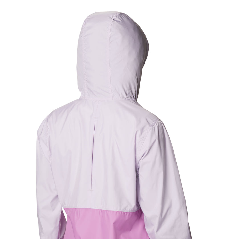 Chamarra Rompevientos Para Mujer Flash Forward™ Windbreaker