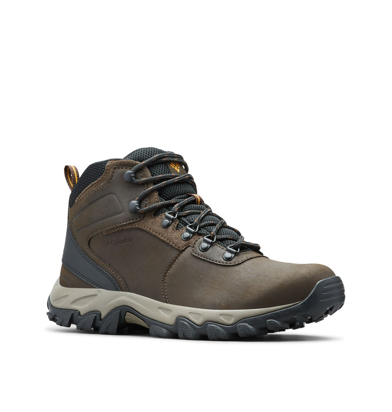 Botas de Senderismo impermeables para hombre NEWTON RIDGE™ PLUS II WAT