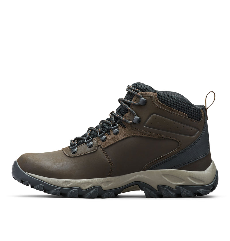 Botas de Senderismo impermeables para hombre NEWTON RIDGE™ PLUS II WATERPROOF
