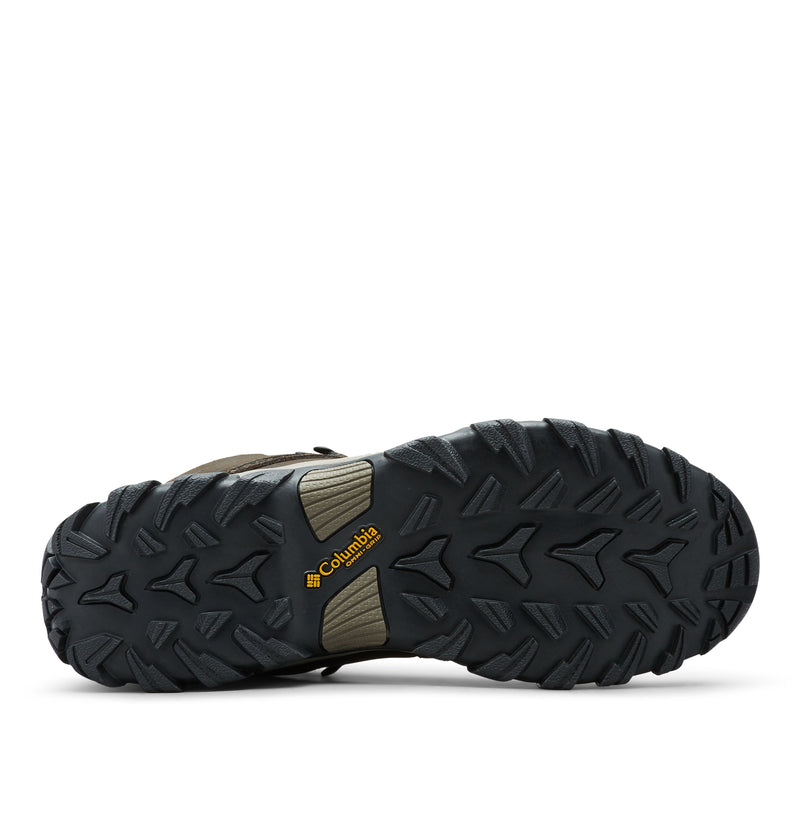 Botas de Senderismo impermeables para hombre NEWTON RIDGE™ PLUS II WATERPROOF
