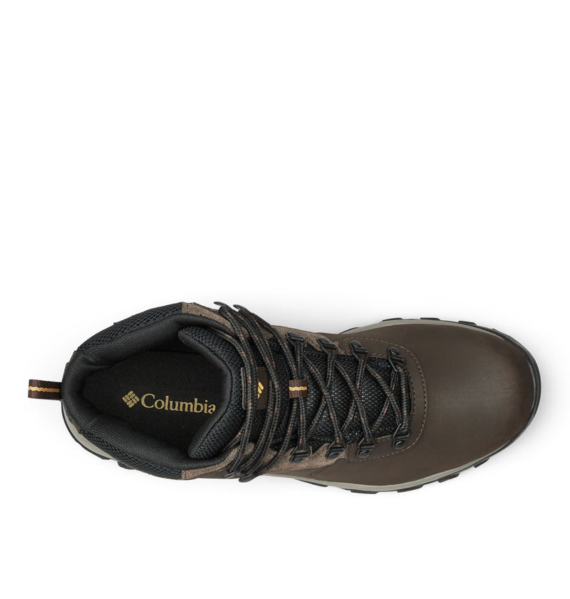 Botas de Senderismo impermeables para hombre NEWTON RIDGE™ PLUS II WATERPROOF