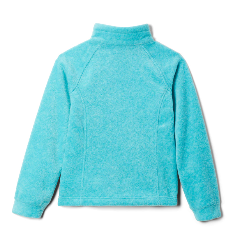 Chamarra para Niña Benton Springs™ II Printed Fleece