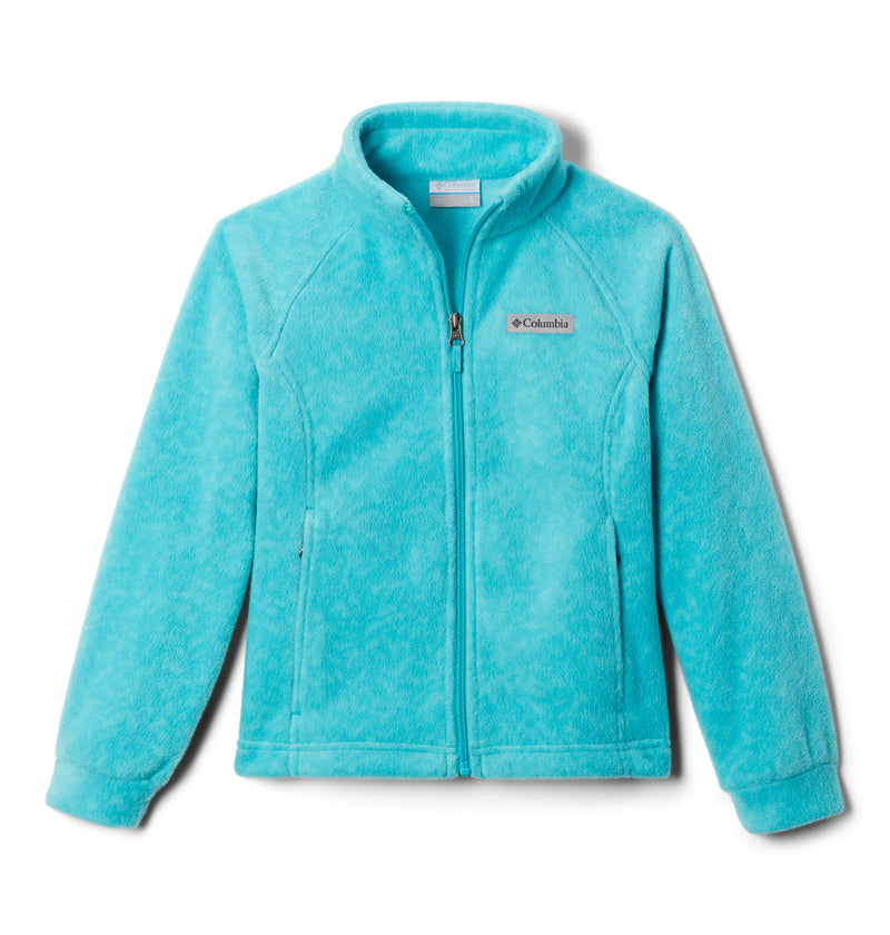 Chamarra para Niña Benton Springs™ II Printed Fleece