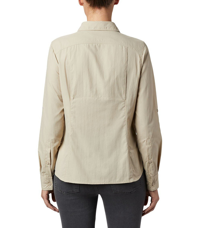 Camisa Para Mujer Manga Larga Silver Ridge™ 2.0