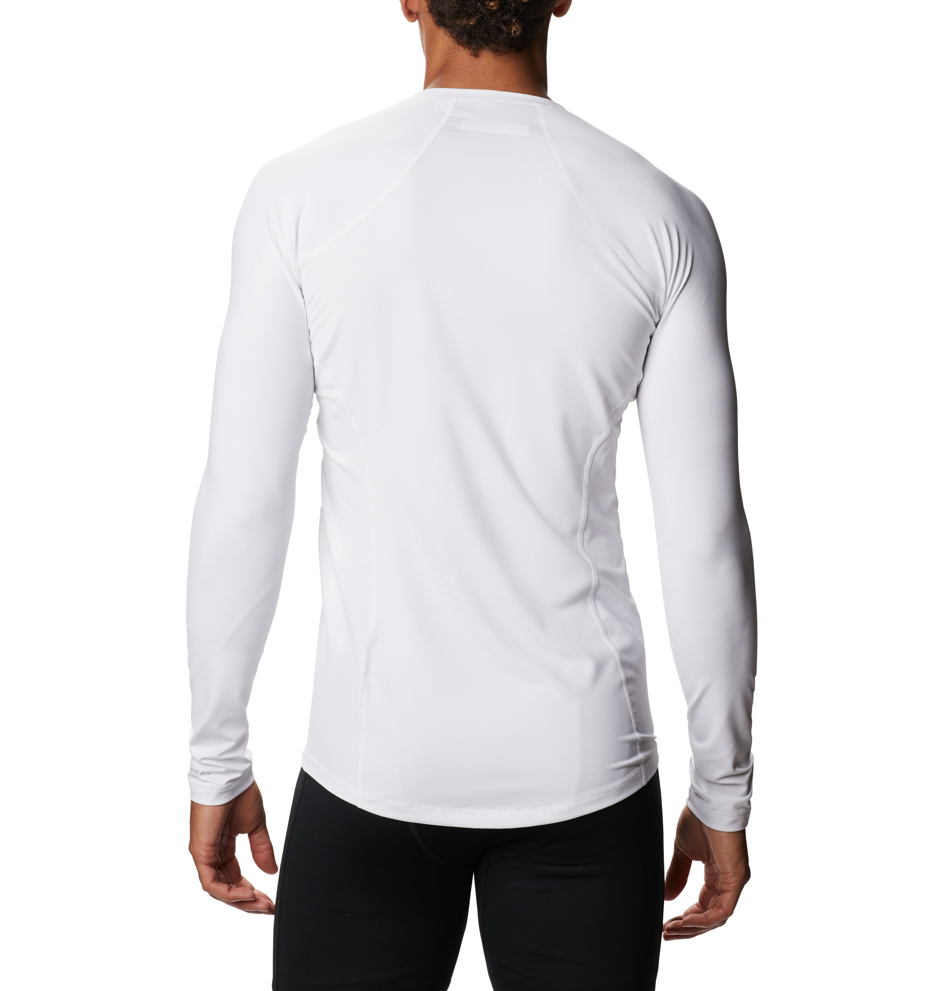 Playera Térmica para Hombre Columbia Midweight stretch Long Sleeve Top