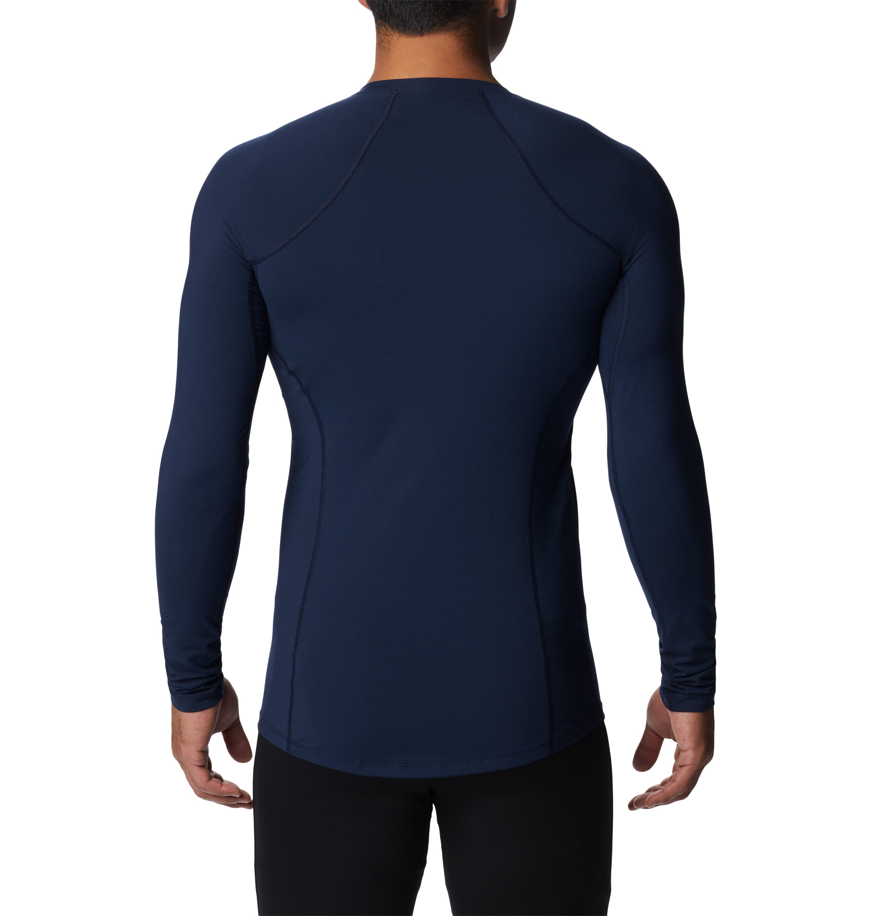 Playera Térmica para Hombre Columbia Midweight stretch Long Sleeve Top