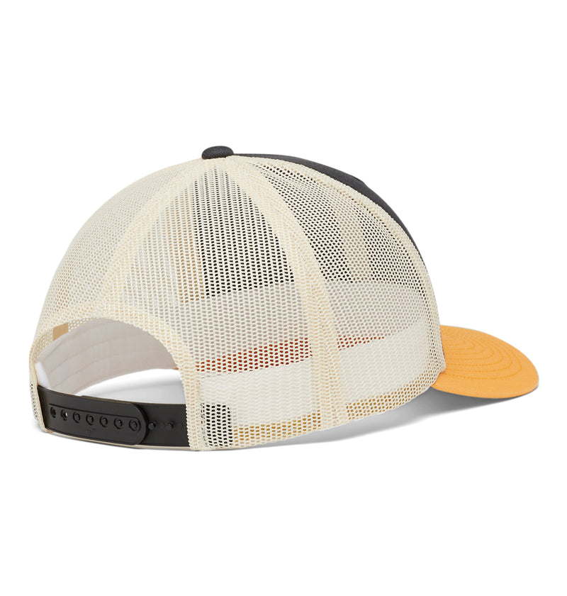 Gorra Columbia™ Mesh Snap Back - High