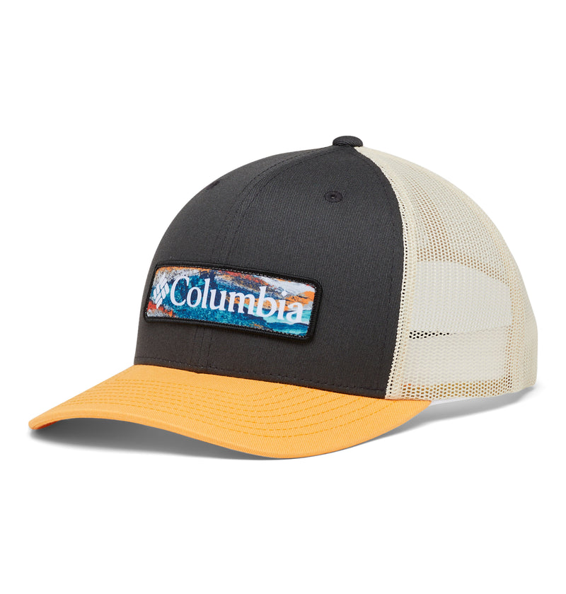 Gorra Columbia™ Mesh Snap Back - High