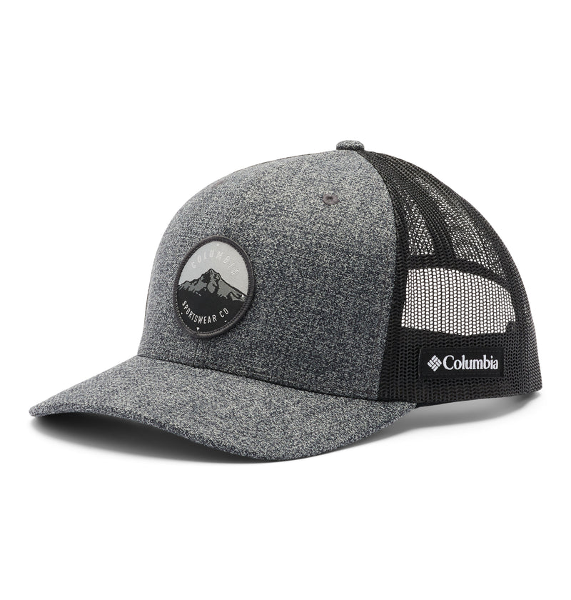 Gorra Columbia™ Mesh Snap Back - High