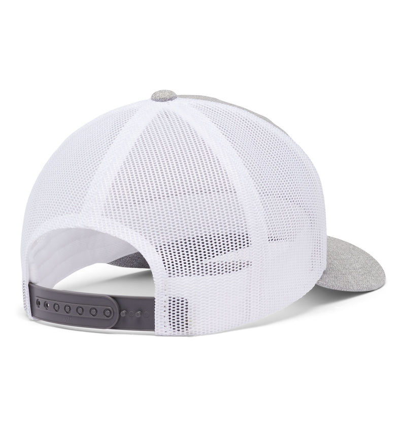 Gorra Columbia™ Mesh Snap Back - High