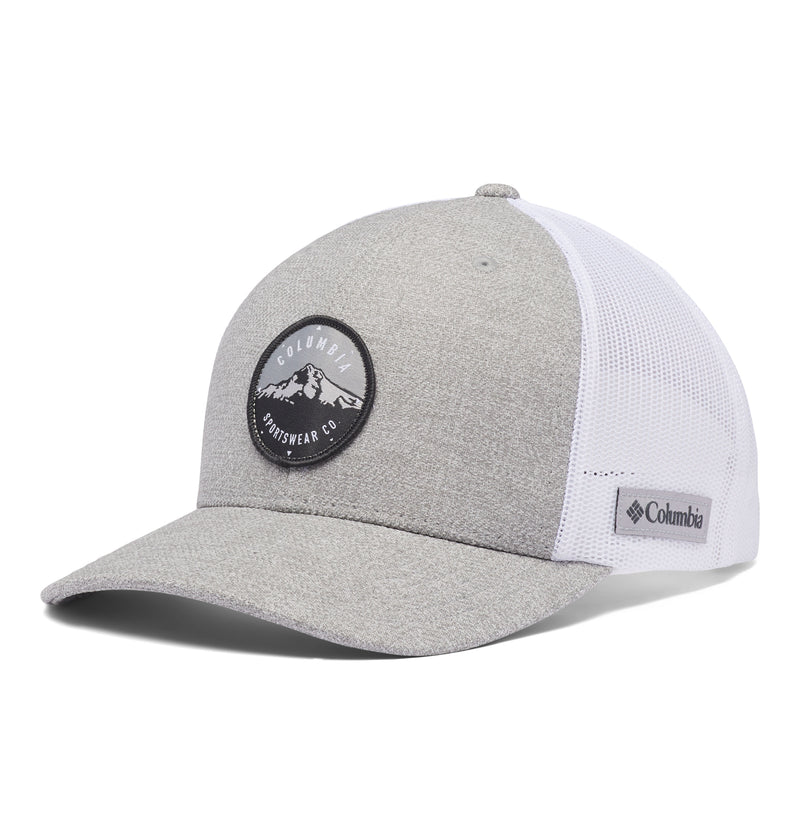 Gorra Columbia™ Mesh Snap Back - High