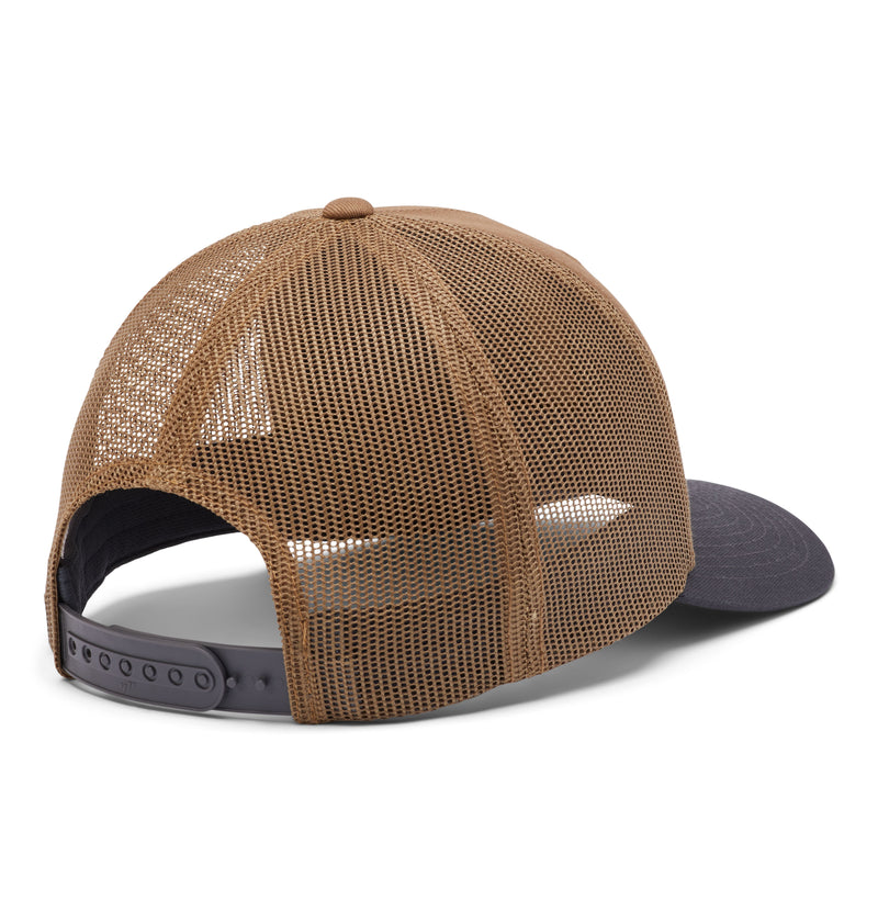 Gorra Columbia™ Mesh Snap Back - High