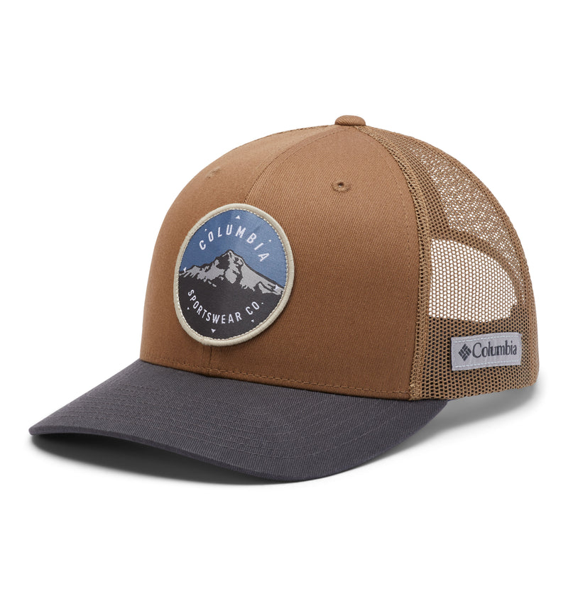 Gorra Columbia™ Mesh Snap Back - High