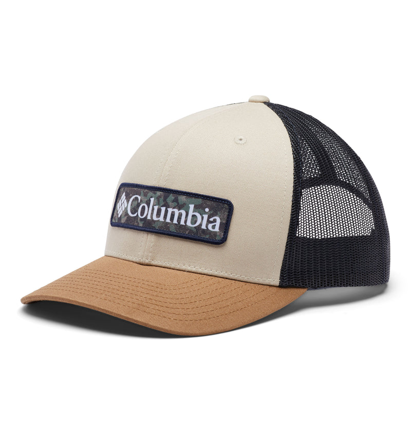 Gorra Columbia™ Mesh Snap Back - High