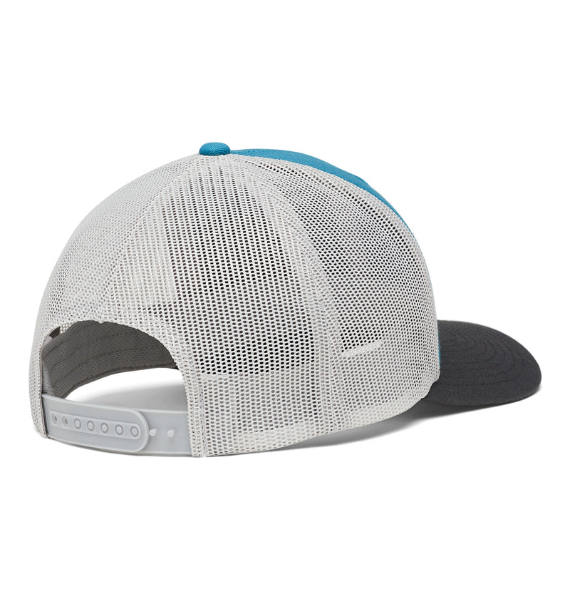 Gorra Columbia™ Mesh Snap Back - High