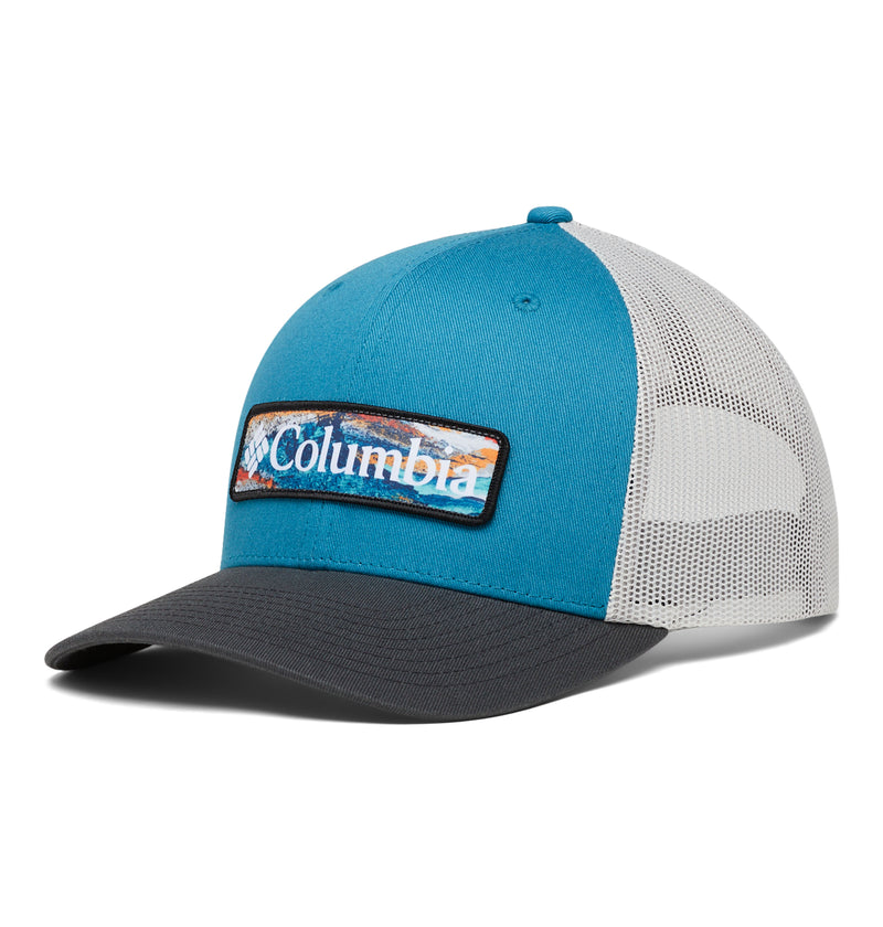 Gorra Columbia™ Mesh Snap Back - High