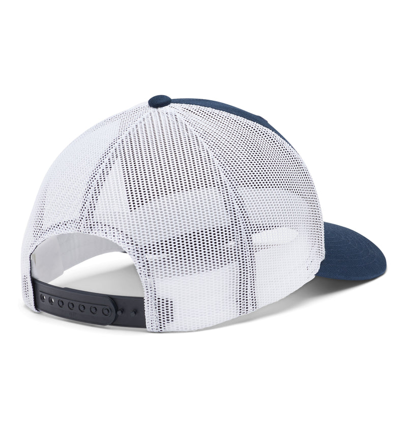 Gorra Columbia™ Mesh Snap Back - High