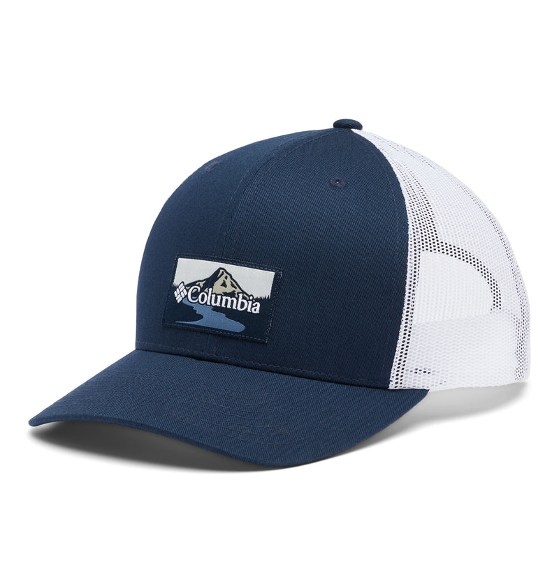 Gorra Columbia™ Mesh Snap Back - High