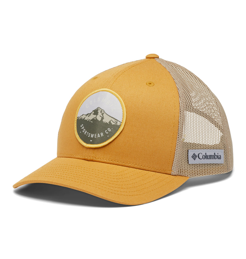 Gorra Columbia™ Mesh Snap Back - High