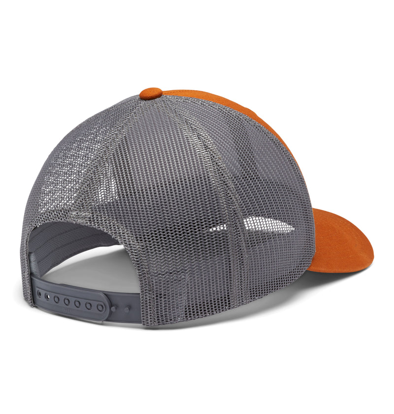 Gorra Columbia™ Mesh Snap Back - High