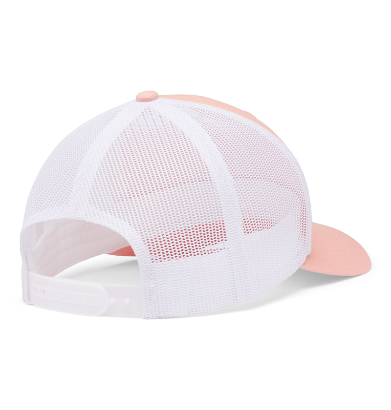 Gorra Columbia™ Mesh Snap Back - High