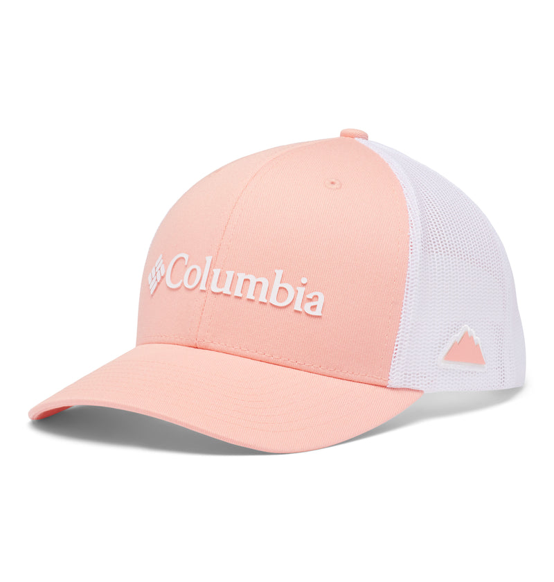 Gorra Columbia™ Mesh Snap Back - High