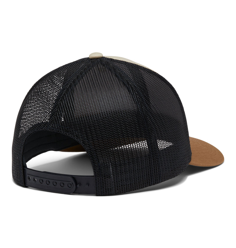 Gorra Columbia™ Mesh Snap Back - High