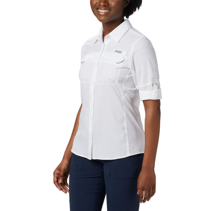 Camisa Para Mujer de Manga Larga Lo Drag™ Long Sleeve Shirt