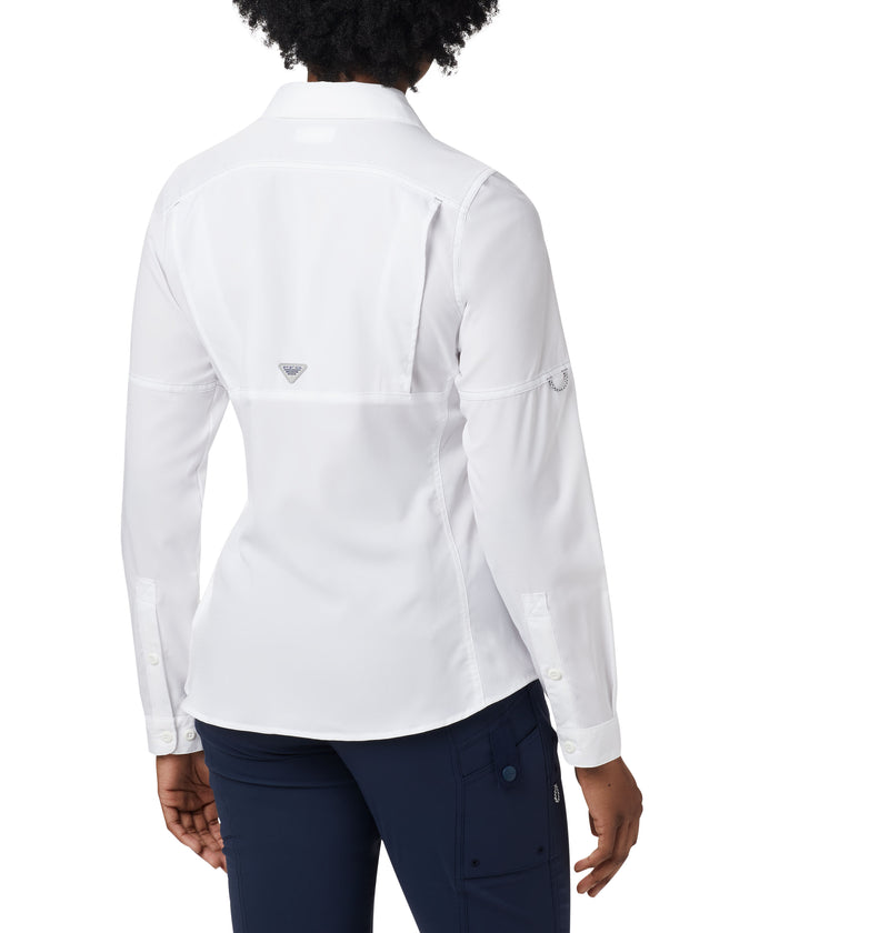 Camisa Para Mujer de Manga Larga Lo Drag™ Long Sleeve Shirt