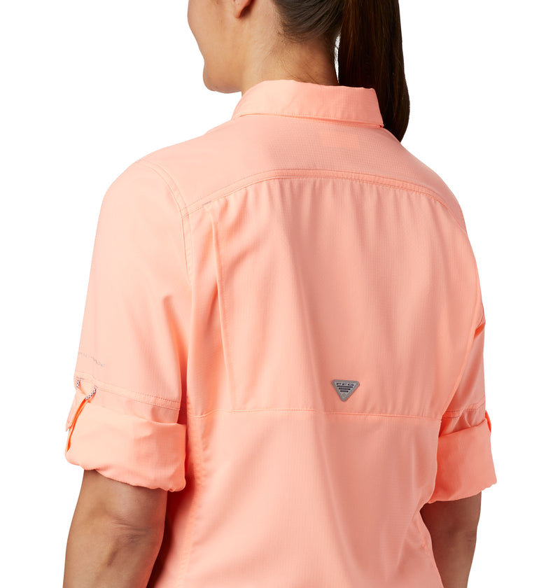 Camisa Para Mujer de Manga Larga Lo Drag™ Long Sleeve Shirt