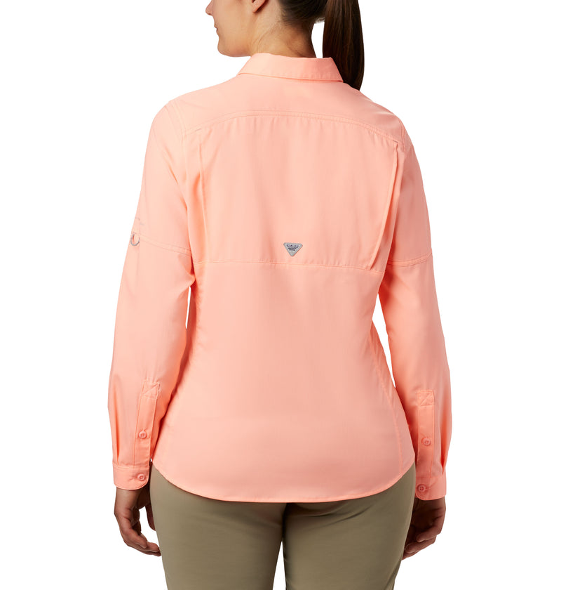 Camisa Para Mujer de Manga Larga Lo Drag™ Long Sleeve Shirt