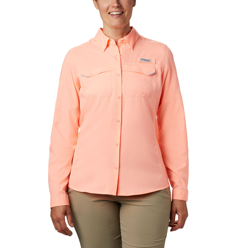 Camisa Para Mujer de Manga Larga Lo Drag™ Long Sleeve Shirt