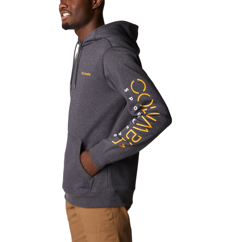 Sudadera para Hombre CSC Basic Logo™ II Hoodie