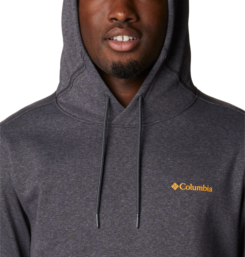 Sudadera para Hombre CSC Basic Logo™ II Hoodie