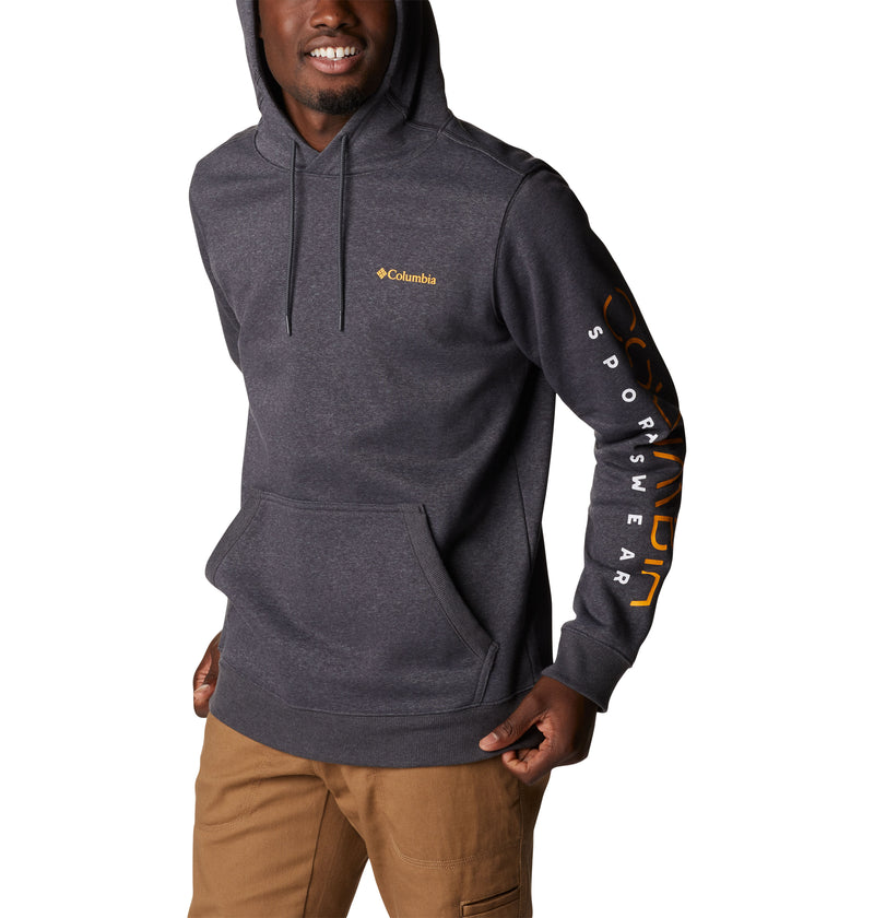 Sudadera para Hombre CSC Basic Logo™ II Hoodie