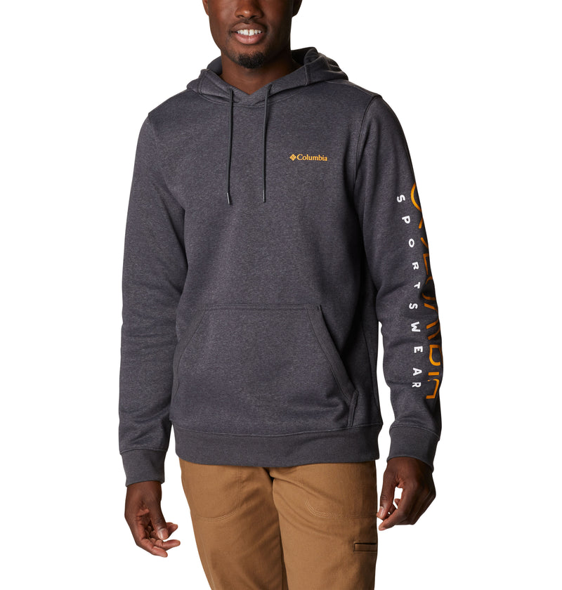 Sudadera para Hombre CSC Basic Logo™ II Hoodie