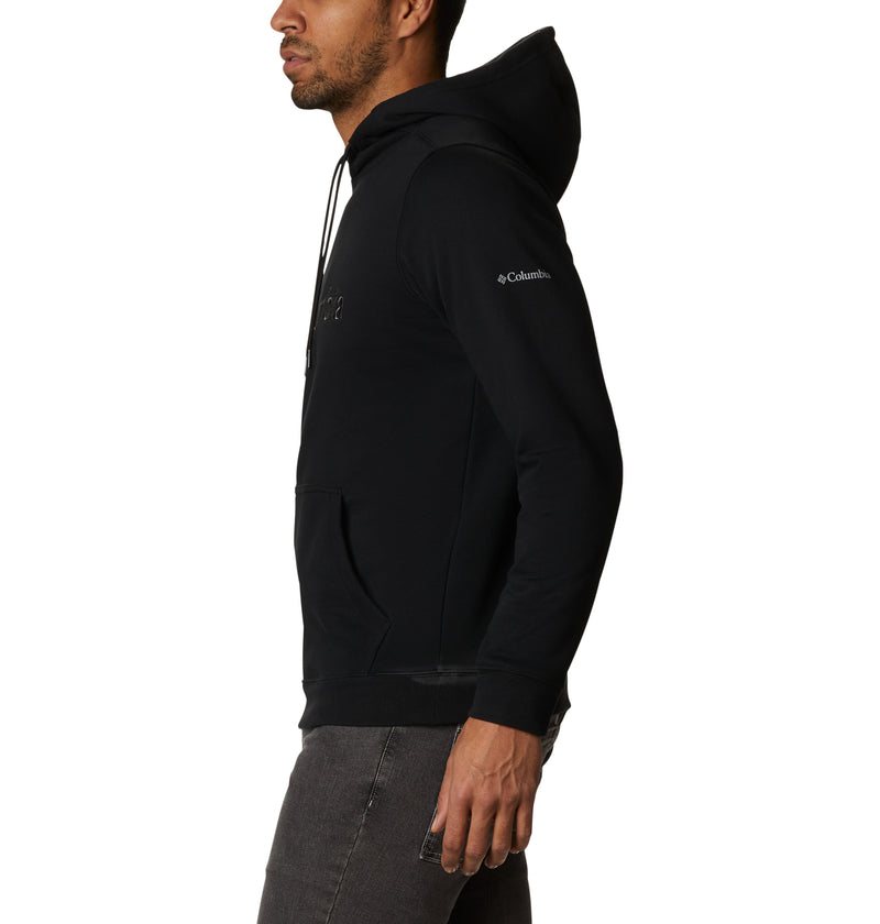 Sudadera para Hombre CSC Basic Logo™ II Hoodie