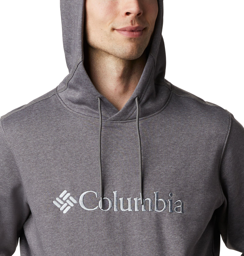 Sudadera para Hombre CSC Basic Logo™ II Hoodie
