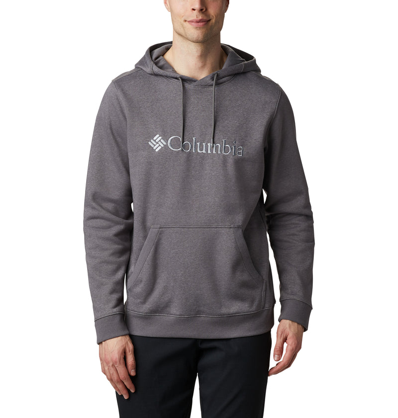 Sudadera para Hombre CSC Basic Logo™ II Hoodie