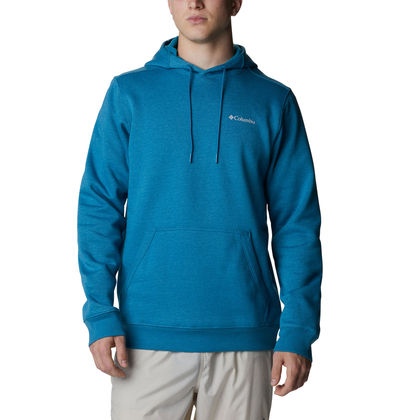 Sudadera con capucha Columbia hombre CSC Basic Logo™ II, Ofertas en  sudaderas de hombre