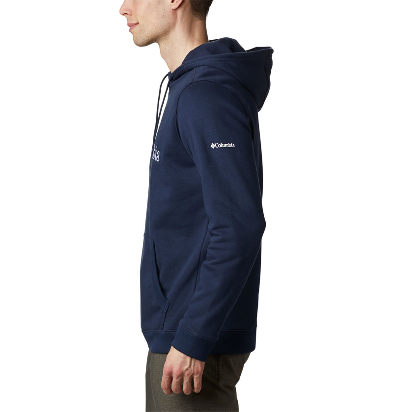 Sudadera para Hombre CSC Basic Logo™ II Hoodie