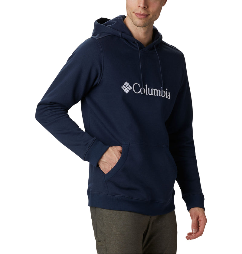 Sudadera para Hombre CSC Basic Logo™ II Hoodie