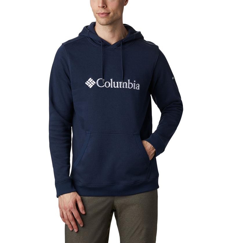 Sudadera para Hombre CSC Basic Logo™ II Hoodie