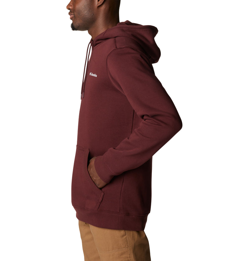 Sudadera para Hombre CSC Basic Logo™ II Hoodie