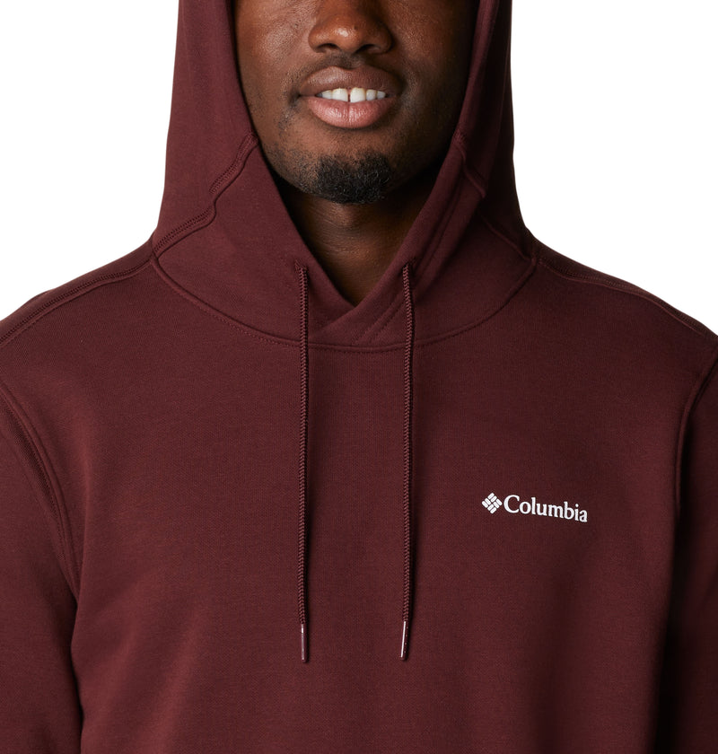 Sudadera para Hombre CSC Basic Logo™ II Hoodie