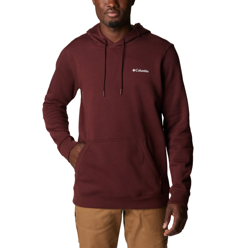 Sudadera para Hombre CSC Basic Logo™ II Hoodie