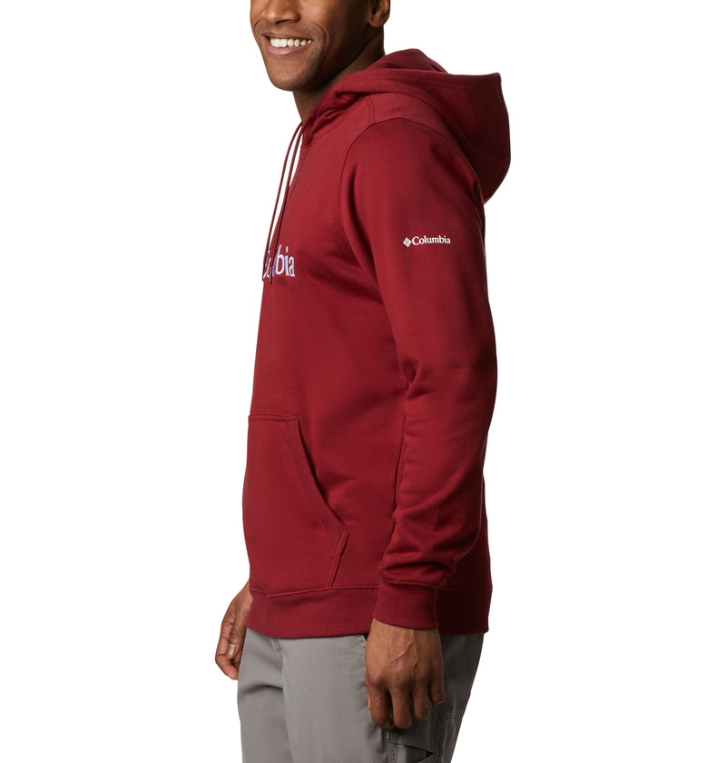 Sudadera para Hombre CSC Basic Logo™ II Hoodie