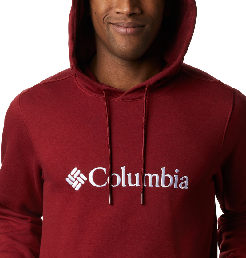 Sudadera para Hombre CSC Basic Logo™ II Hoodie