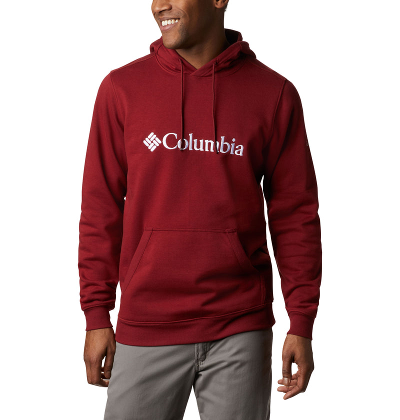 Sudadera para Hombre CSC Basic Logo™ II Hoodie