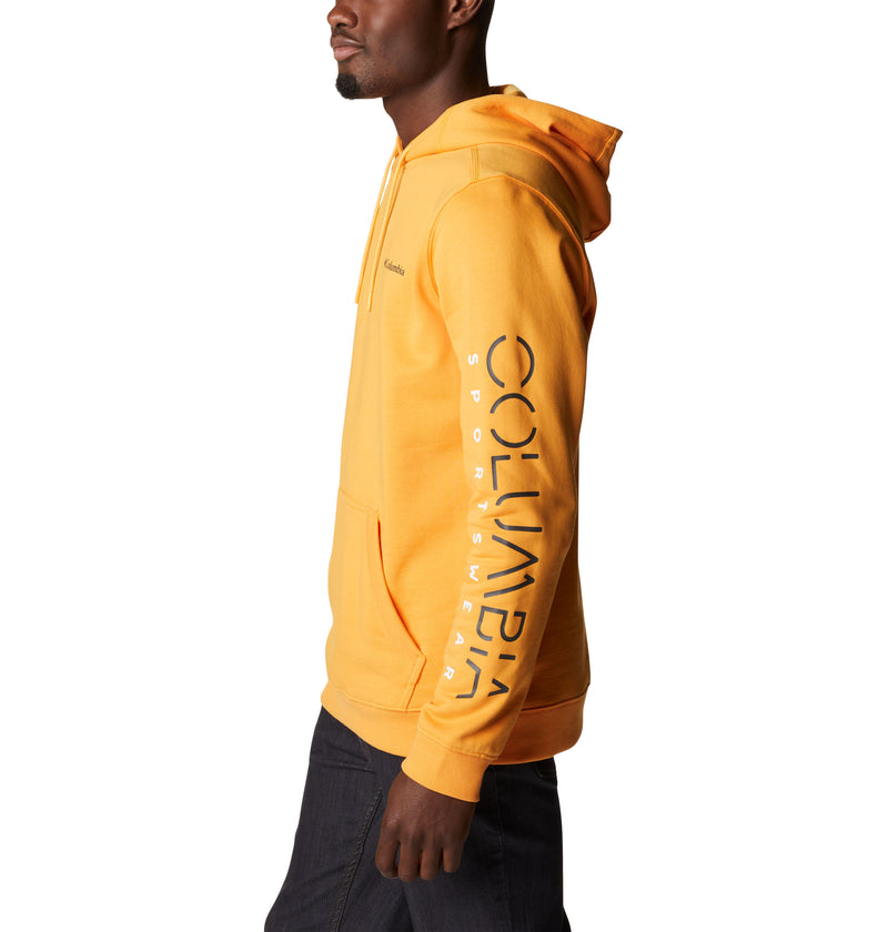 Sudadera para Hombre CSC Basic Logo™ II Hoodie